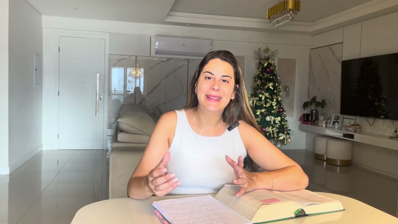 Devocional de hoje para mulheres - 06/01/2026 (Jó 5:8-9)
