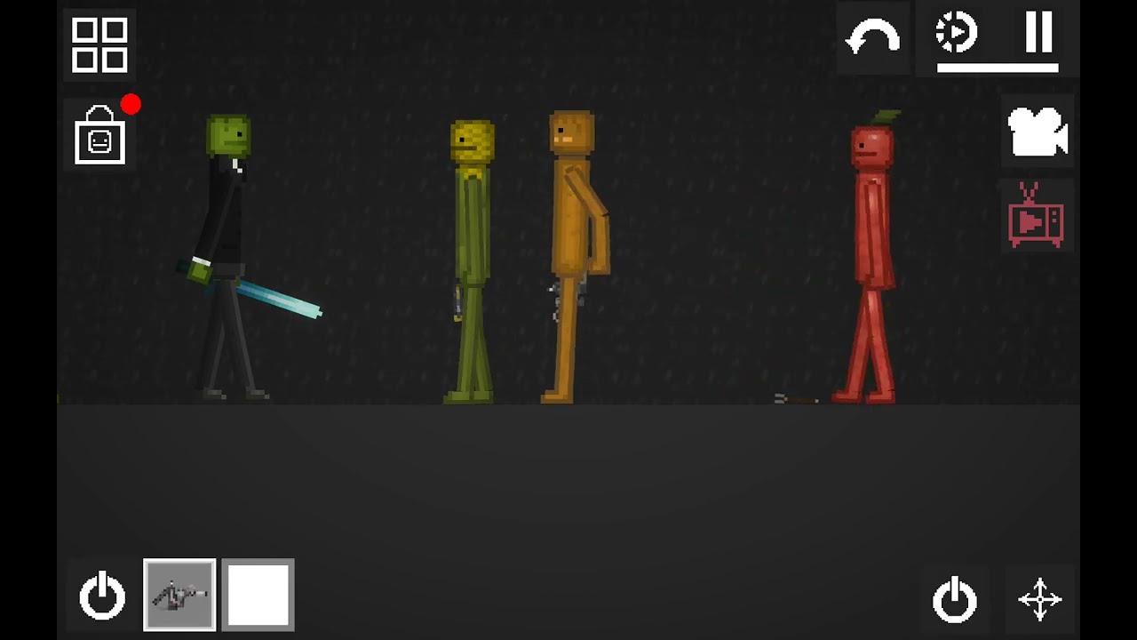 Felca / roblox core part 4