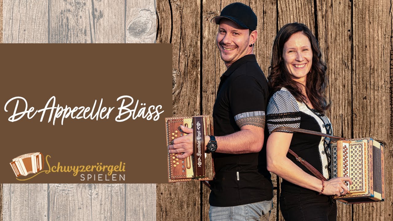 De Appezeller Bläss