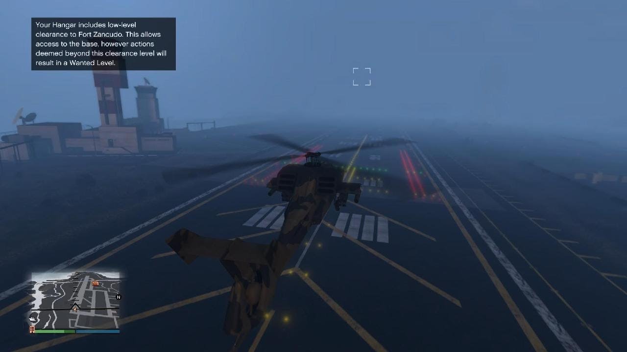Grand Theft Auto V