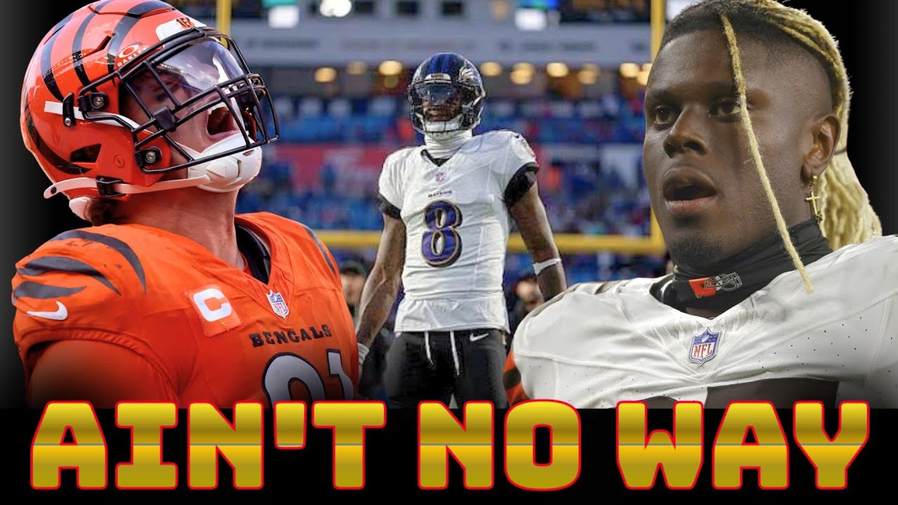 Are the Ravens done making a SPLASH in Free Agency...