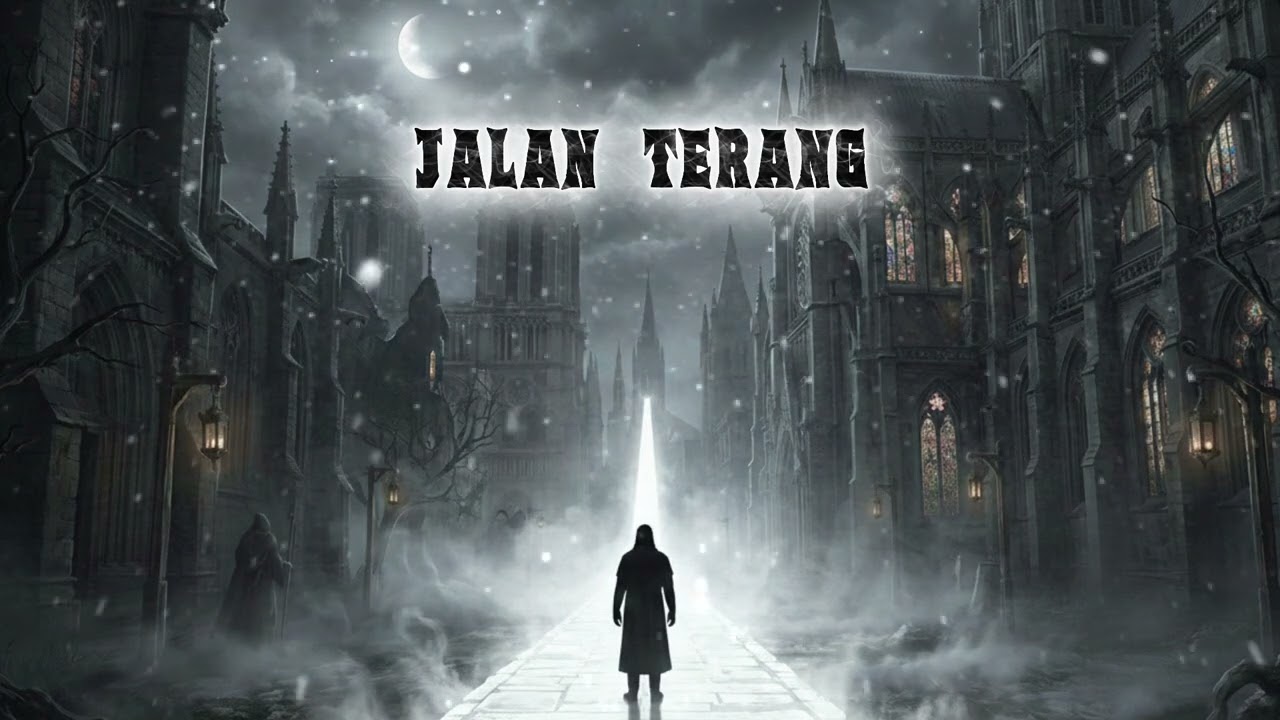 RWD - JALAN TERANG
