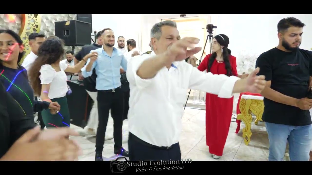 Ispracaj ko Fatoni Hunoli  x Muhamed Meety x Studio Evolution HD Part III