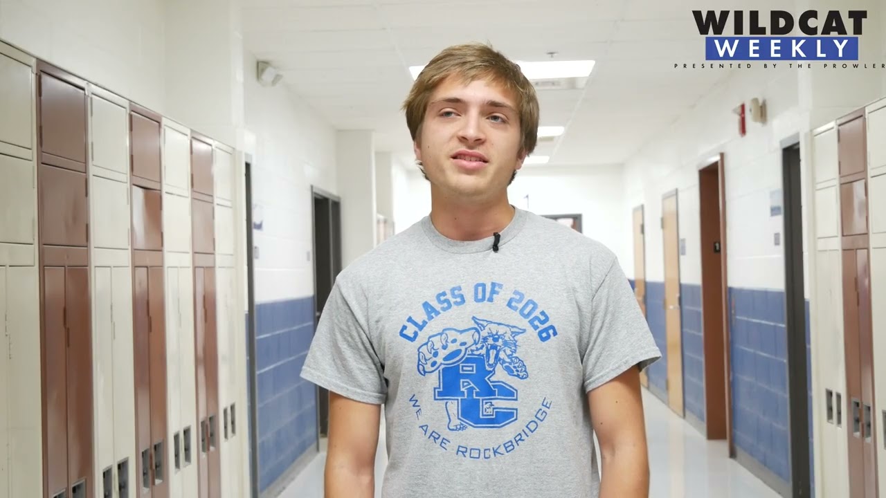 Wildcat Weekly S7 E14 - Cross Country States and Talent Show