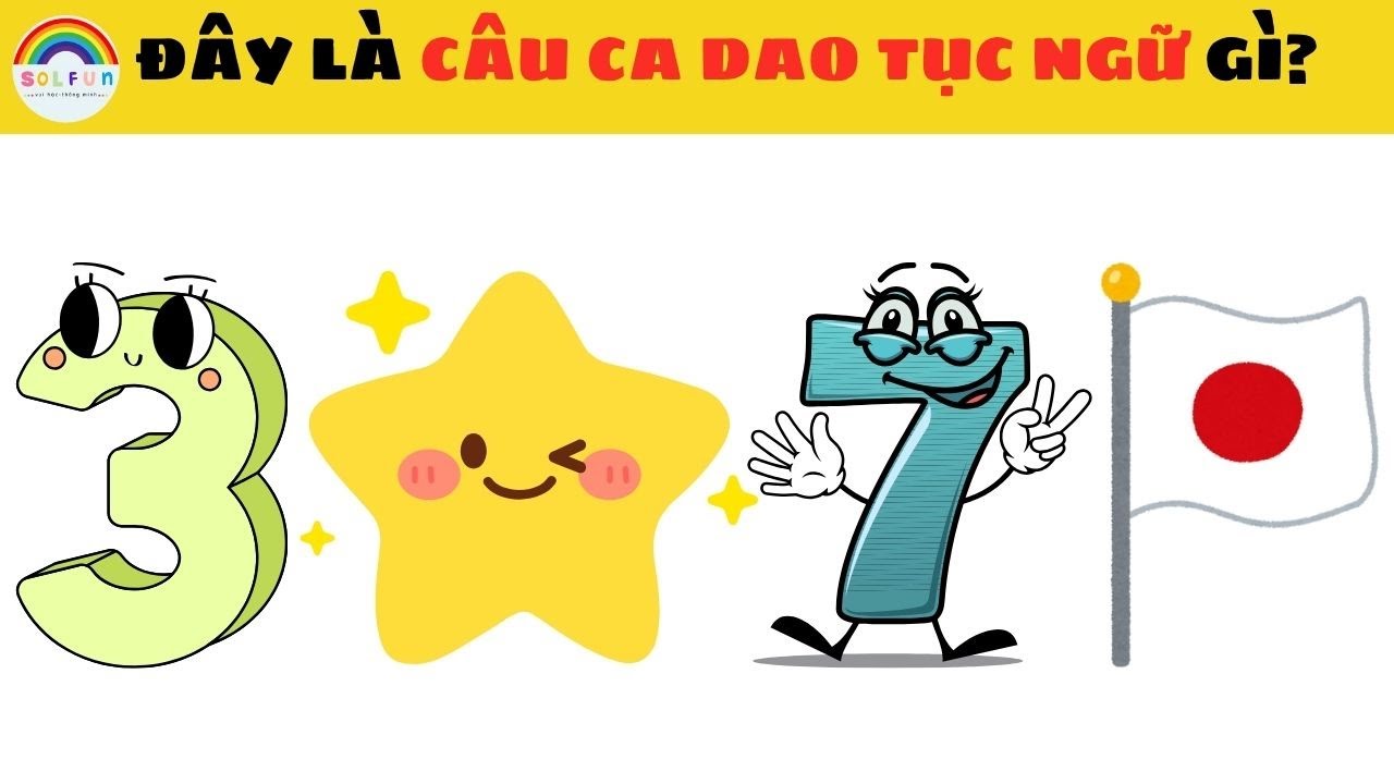 Câu Đố Đuổi Hình Bắt Chữ Đoán Ca Dao Tục Ngữ Việt Nam Chỉ Dành Riêng Cho Học Sinh Giỏi Tiếng Việt