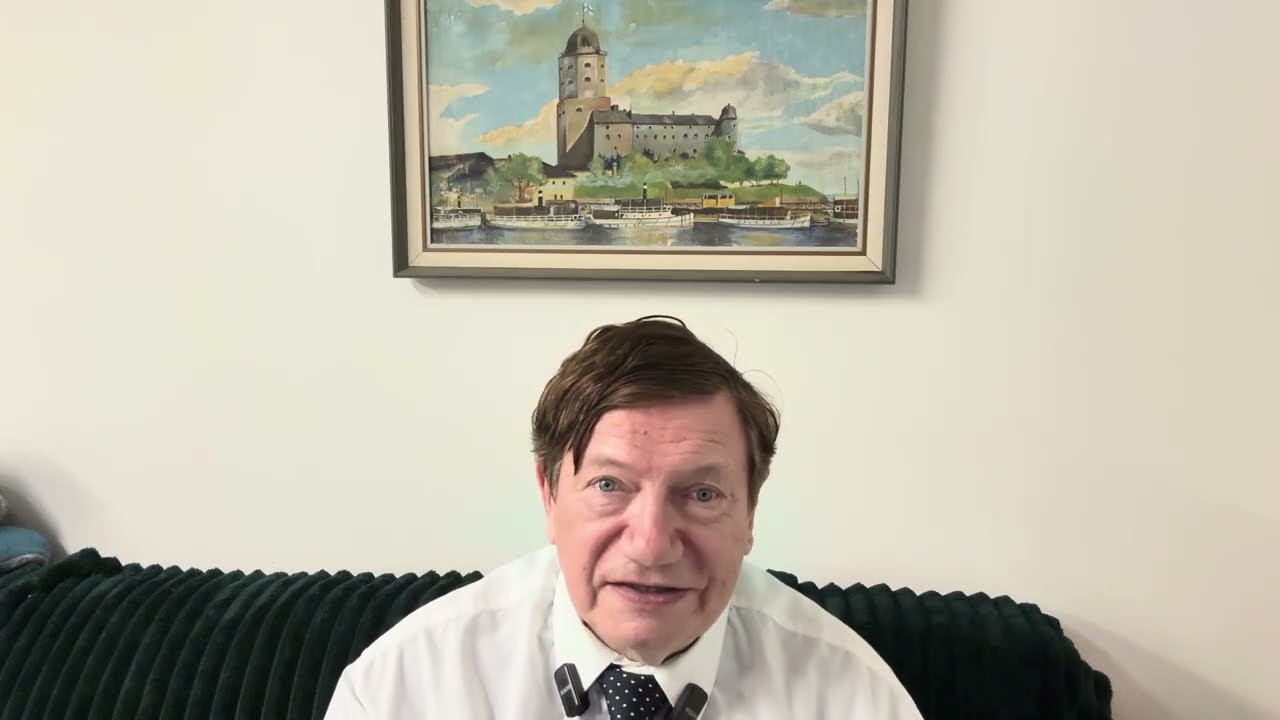 Stubb antaa ristiriitaisia lausuntoja Olisiko parempi että ensin selvittäisi asiat ennen kuin puhuu?