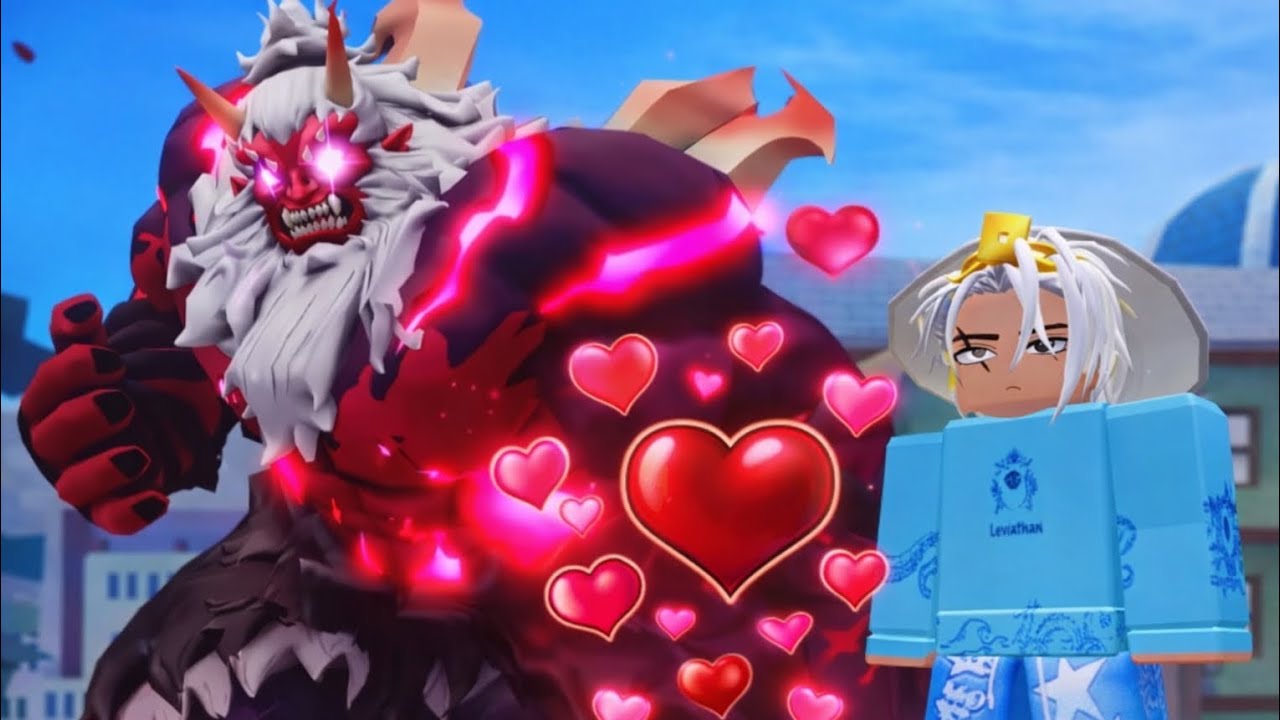 Vendo o novo evento de Valentine's DAY no blix fruits e dominado os eventos 