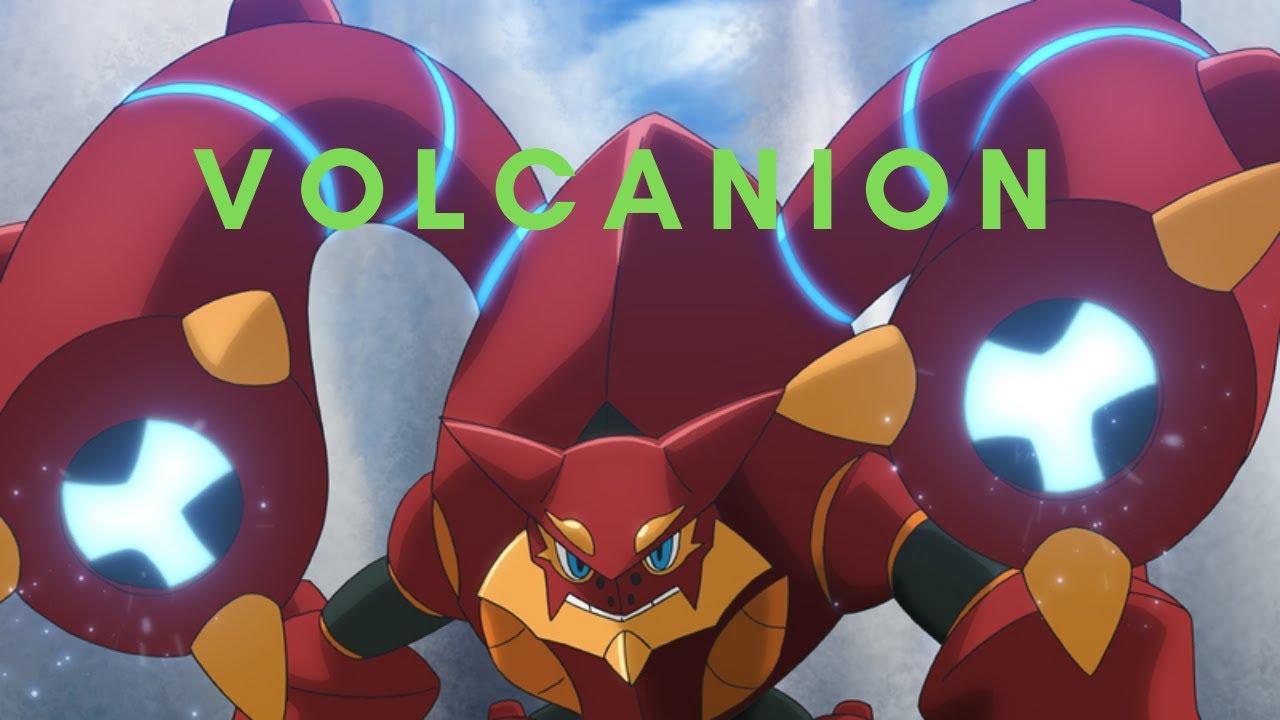 Pixelmon Town / Pocket pixel - FREE VOLCANION Level 52 (Supreme Pokemon) ! & Tips about the game