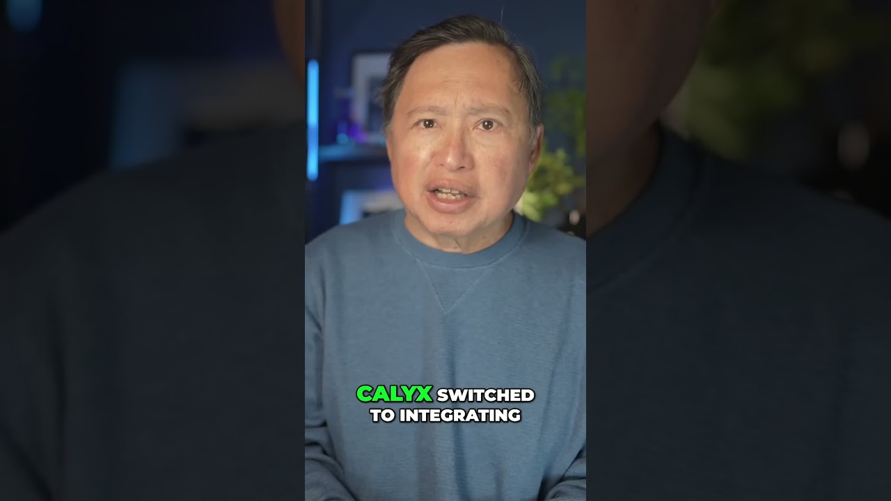 GrapheneOS vs. CalyxOS: Security Showdown for Android! #shorts