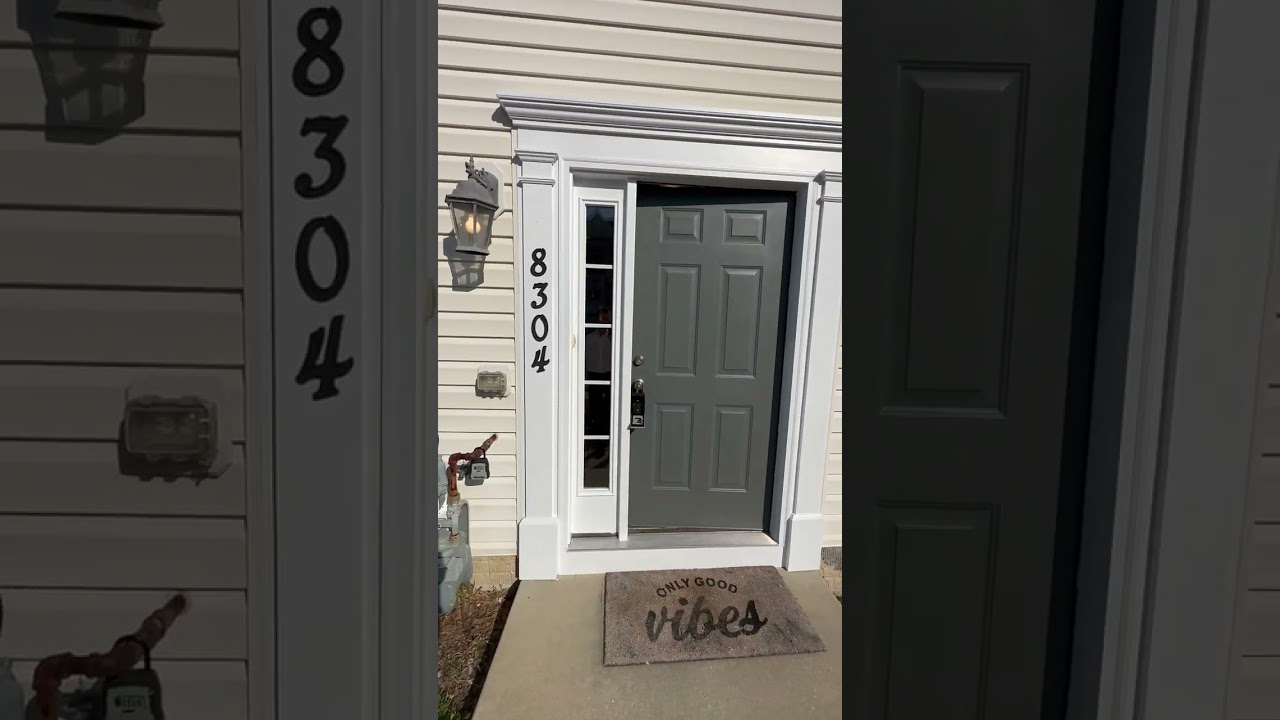 113023 - Townhouse in Severn MD - #maryland #realestate #realtor #longandfoster #sellhomes #severn