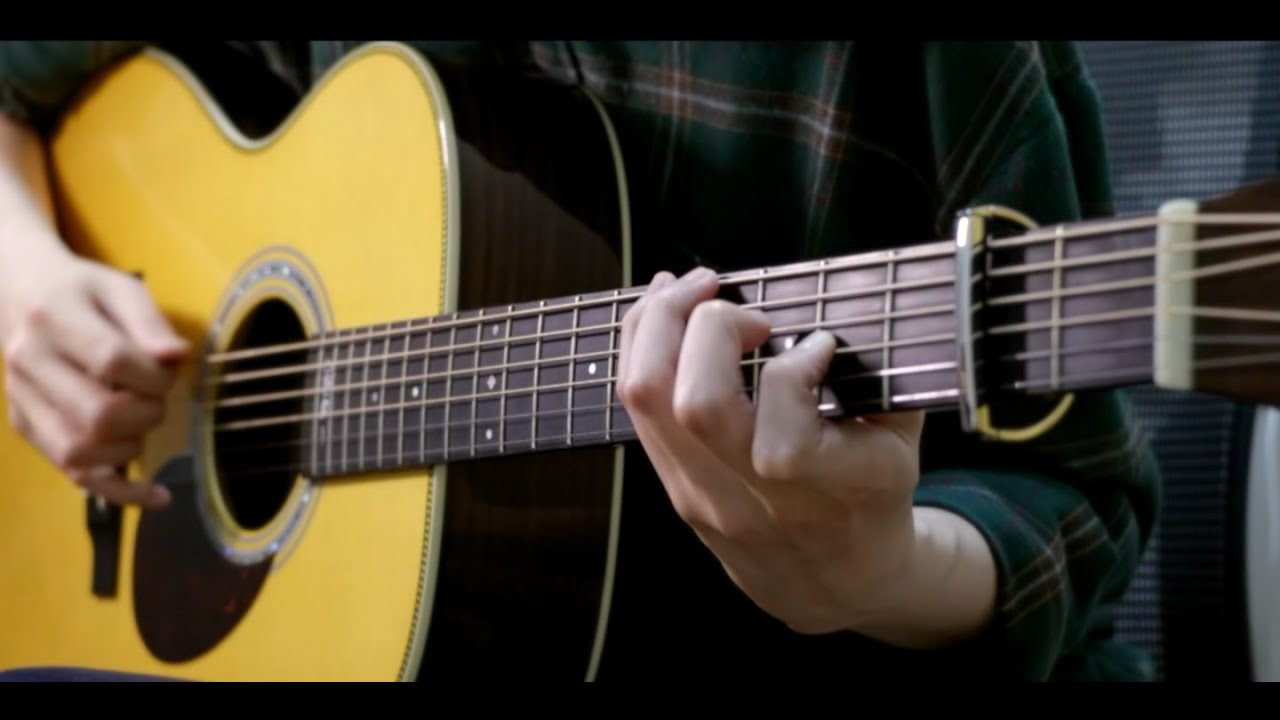 angelina (cover)