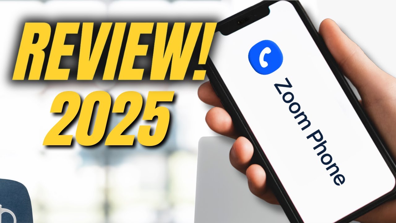 Zoom Phone Review &ndash; Pros, Cons & Features Breakdown