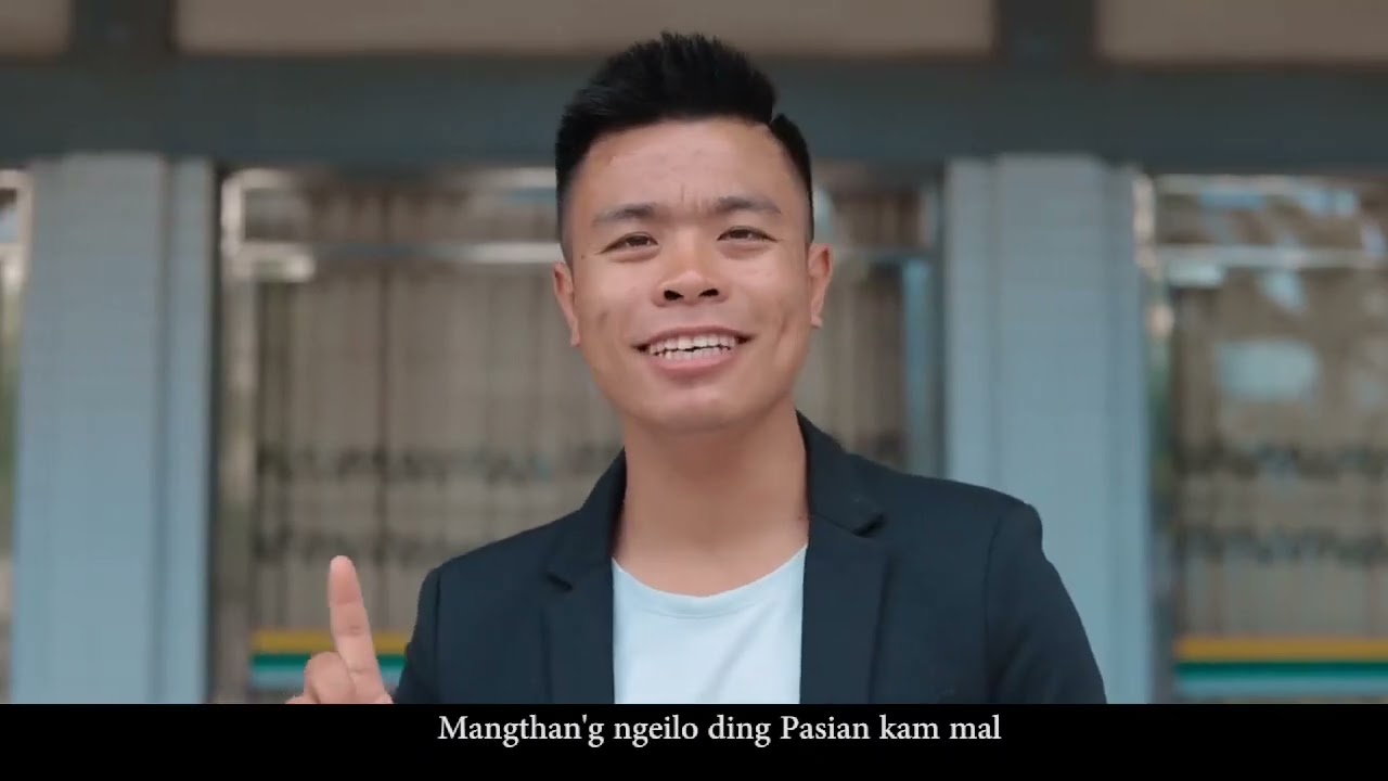 A manpha lai siangtho