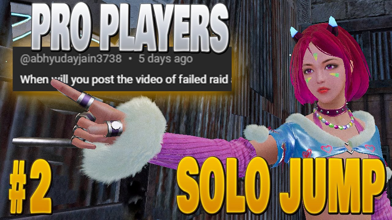I TRIED TO RAID THE STRONGERS PLAYERS ON MY SOLO JUMP SERVER PART 2 LAST ISLAND OF SURVIVAL