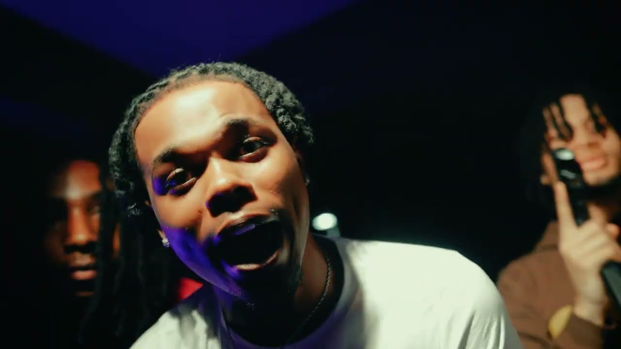 kenx400 - Rest in piss ft. pskheme (Official Music Video)