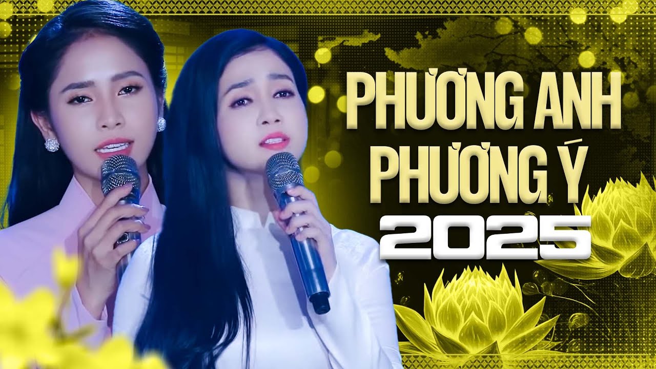 Quán Nửa Khuya – Màn Song Ca Đỉnh Cao Của PHƯƠNG ANH & PHƯƠNG Ý | Trữ Tình Đặc Biệt