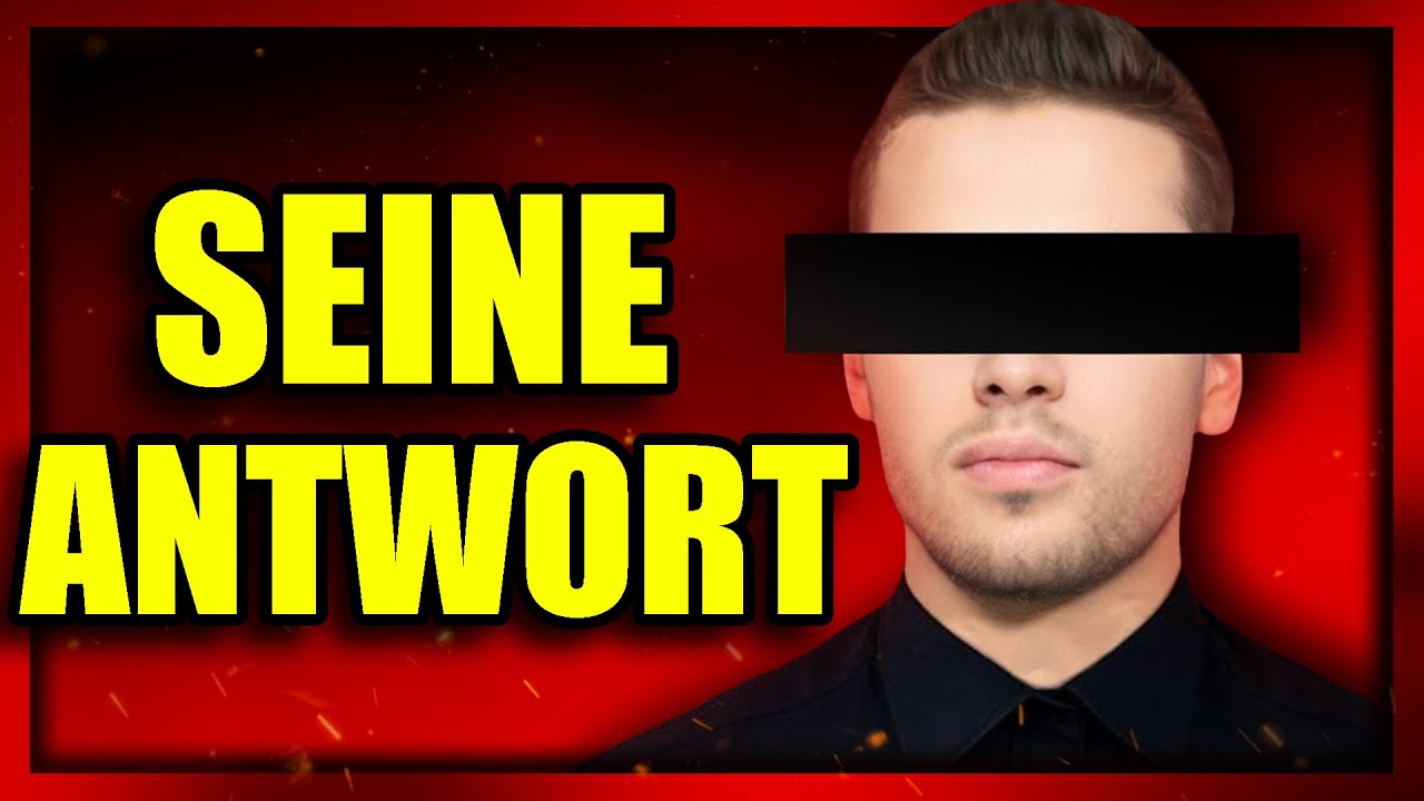 Nature23 hat mir geantwortet