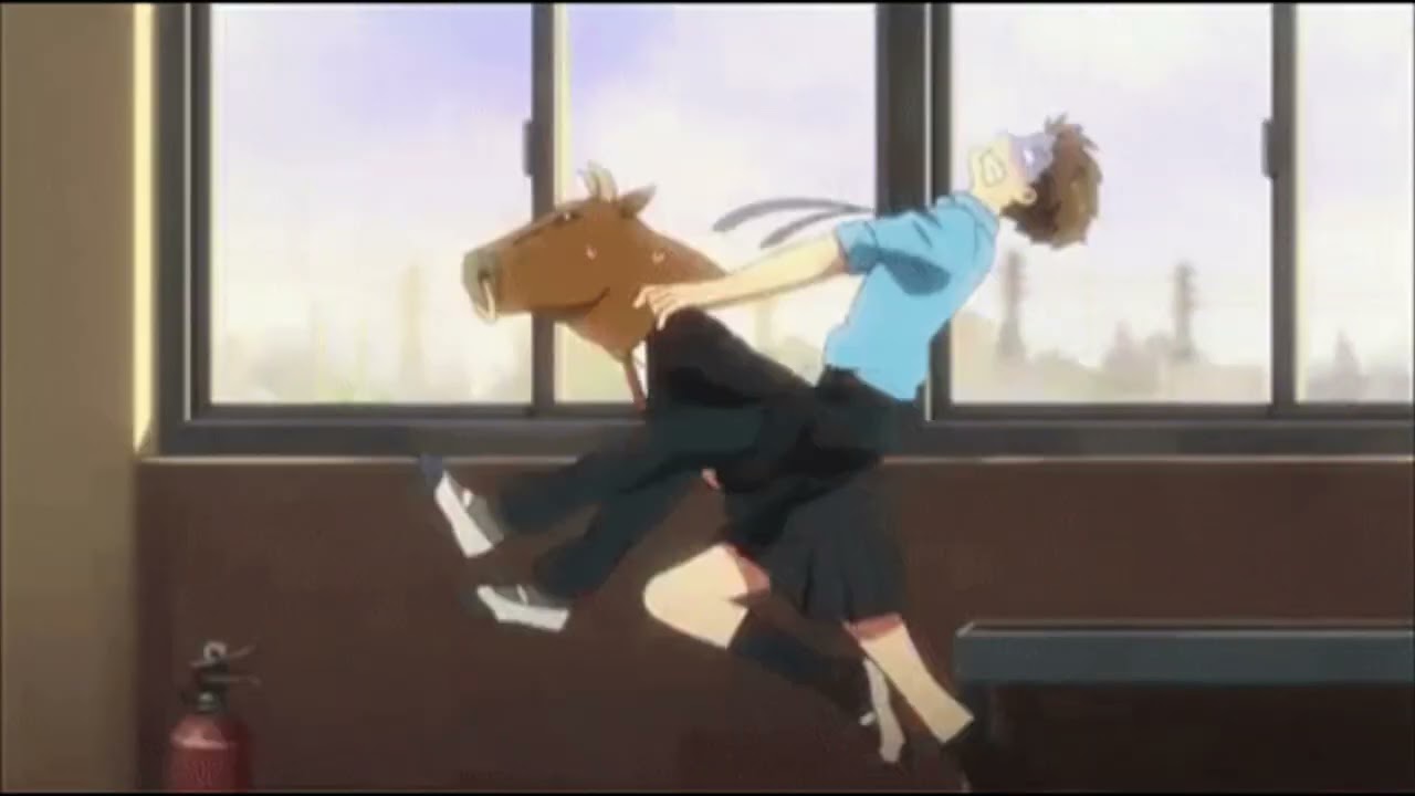 [I Got Spurs That] Jingle, Jangle, Jingle - Nightcore