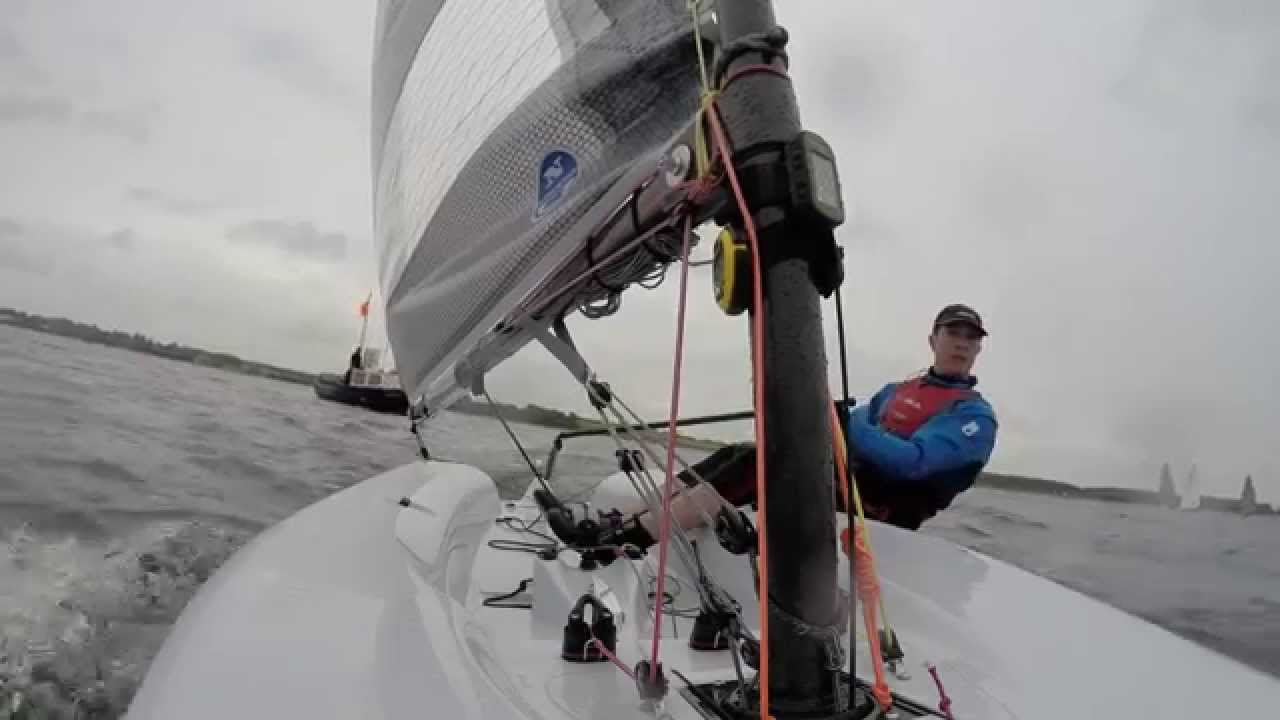2015 07 26 Summer Series Race6 - Onboard video