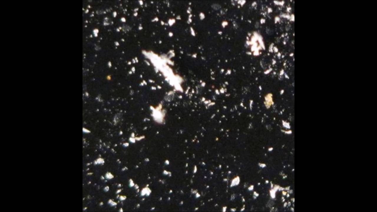 bricoles - Fragments