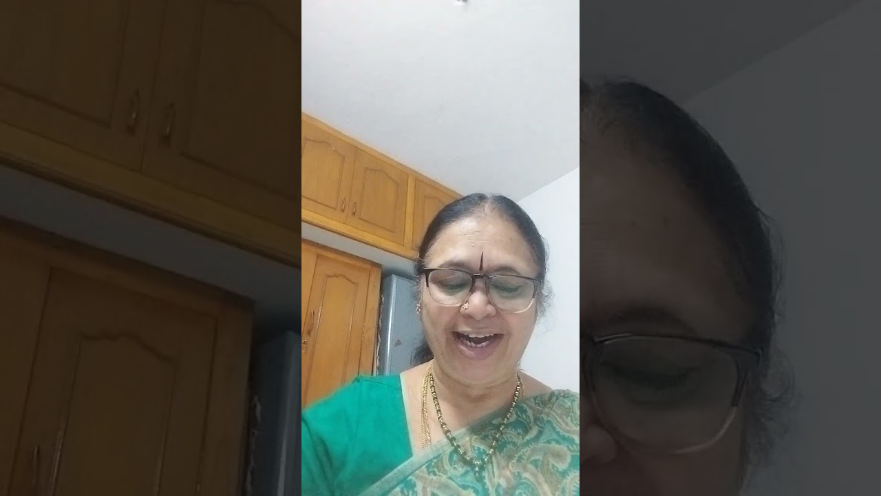 Narayaneeyam  75th dasakam kamsa vadam