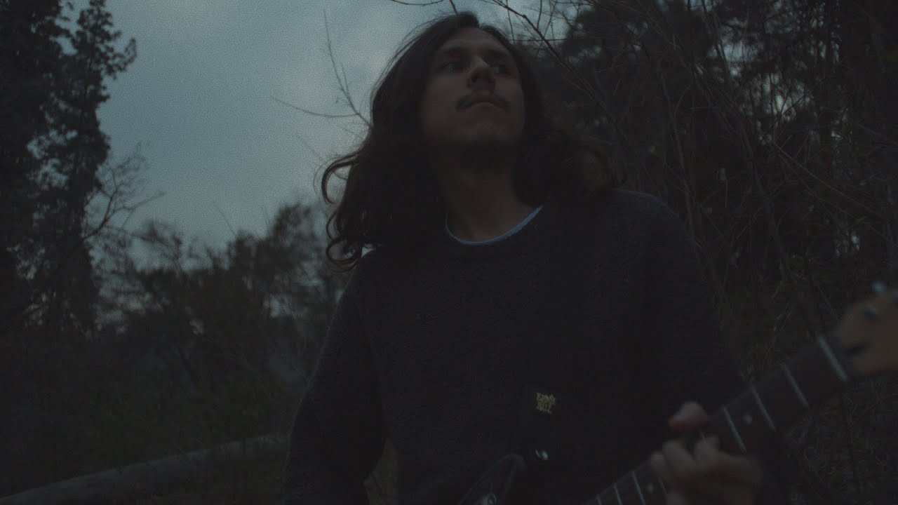 Facula - B-12 (Official Music Video)