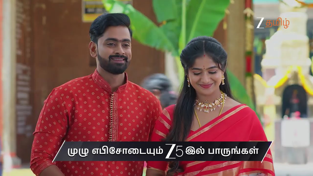 Salangai Oli | Ep - 283 | Preview | Jan 27 2026 | Zee Tamil