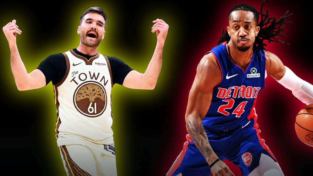 13 jugadores en contrato dual que se están ganando a pulso su hueco en la NBA | BASKET 365