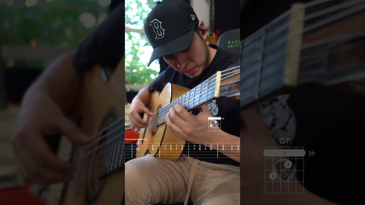 Por tu maldito amor tablatura requinto (Vicente Fernández)