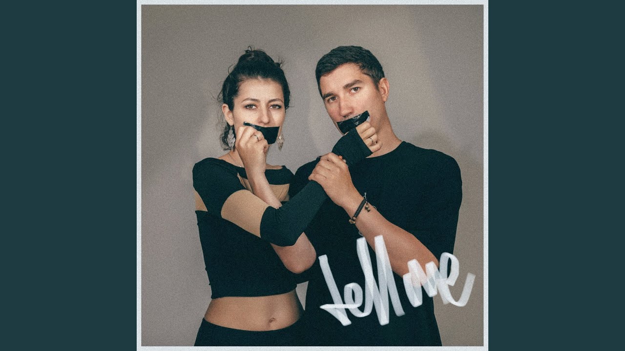 Tell Me (Original Mix)