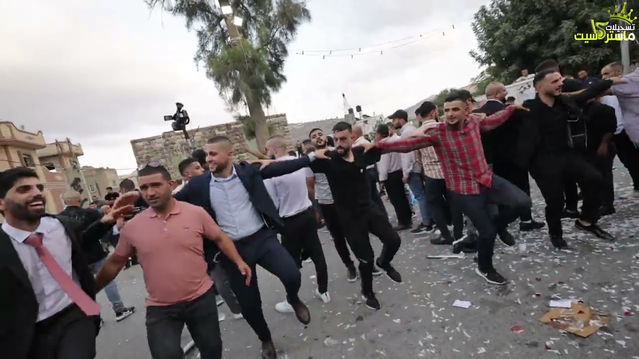 دبكه اللبن الشرقيه الناريه 2022 حررب  🔥🥇 نزار الحداد | زفة العرسان يحيى واحمد ضراغمه اللبن الشرقيه