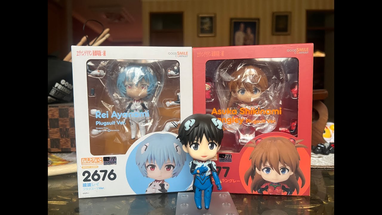 Ngoceh nendoroid