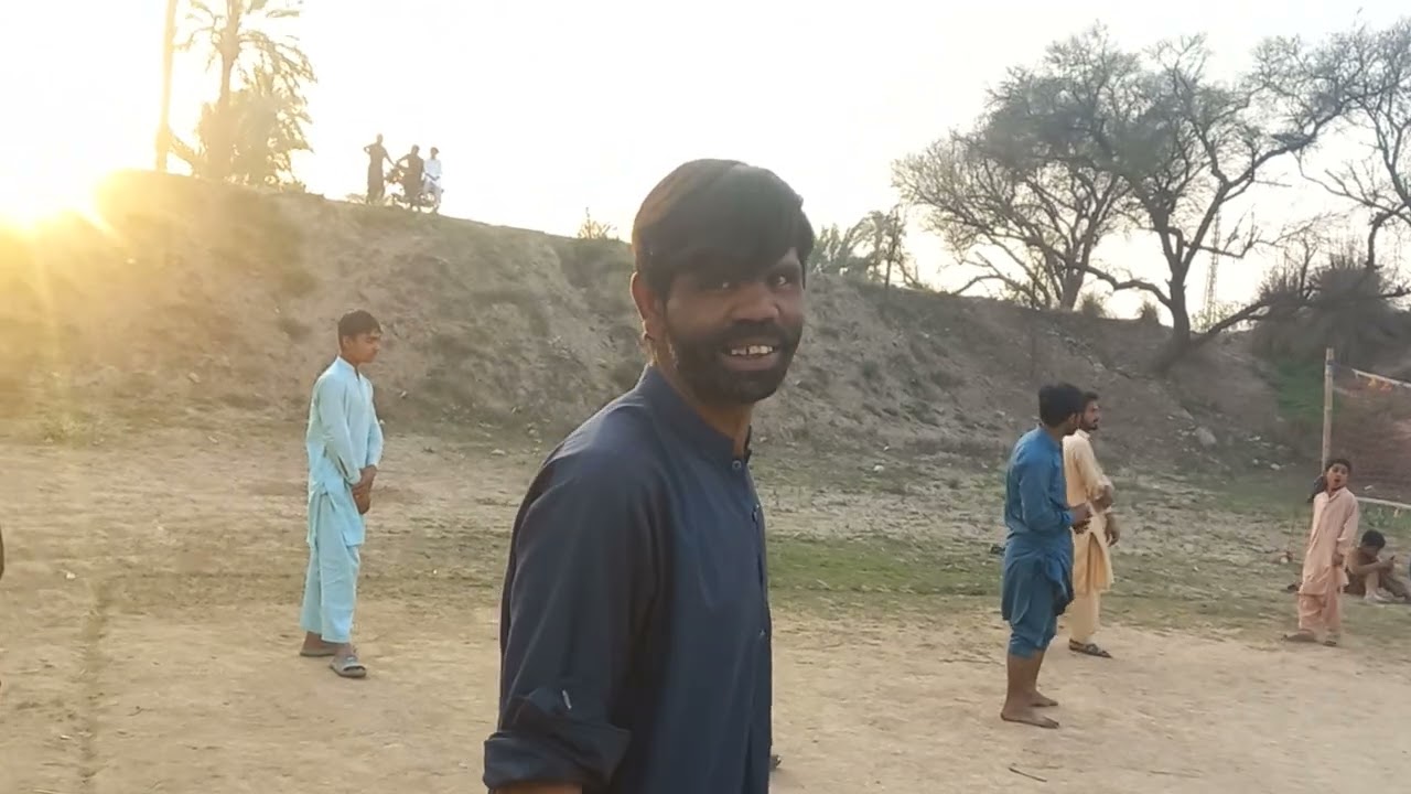 استاد ڈھولی گیم کرتے ہوئے کیا ہے گیم کی اس نے مزہ ہی اگیا پوری گیم دیکھنا دوستو 