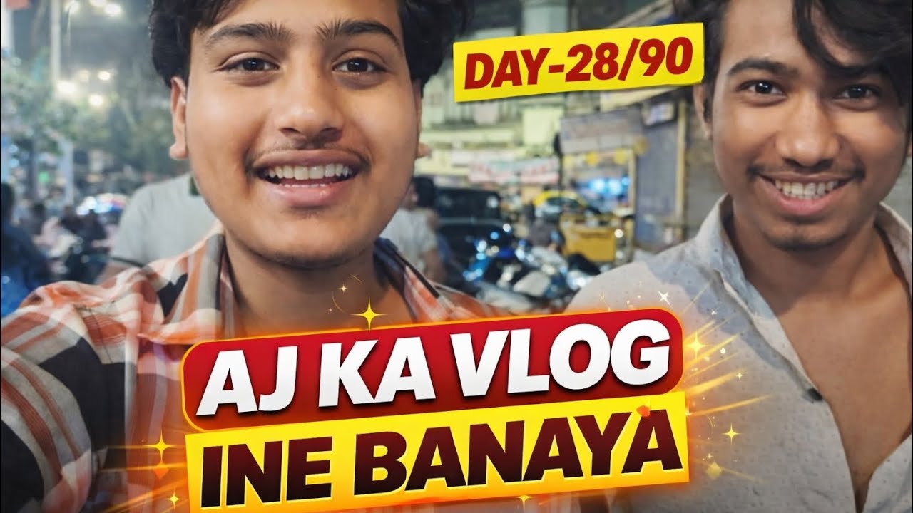 Funny vlogs