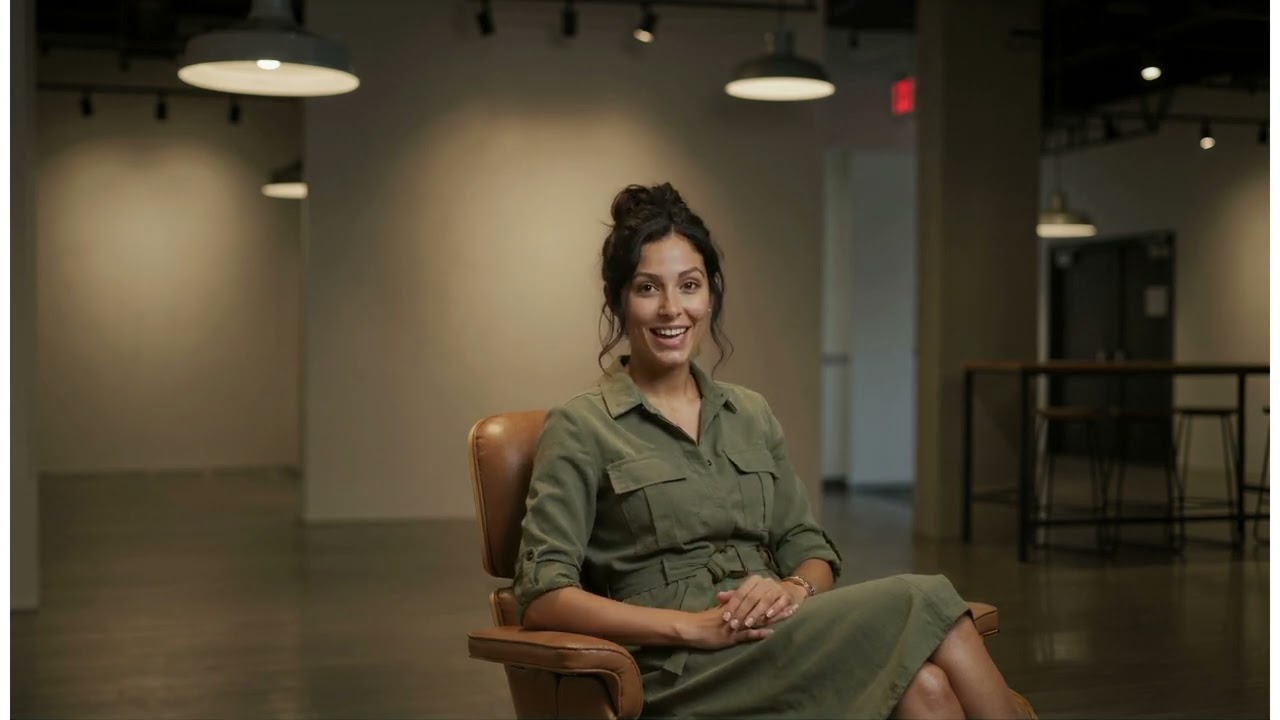 An AI That Manages Your AI — Meet Saba | Cuneiform Chat