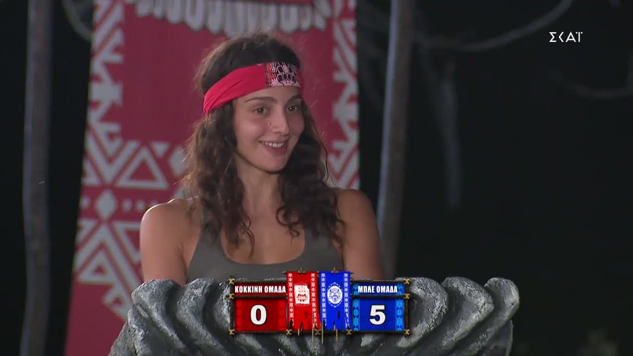 Survivor 2021 | Quiz επιβίωσης | 28/02/2021