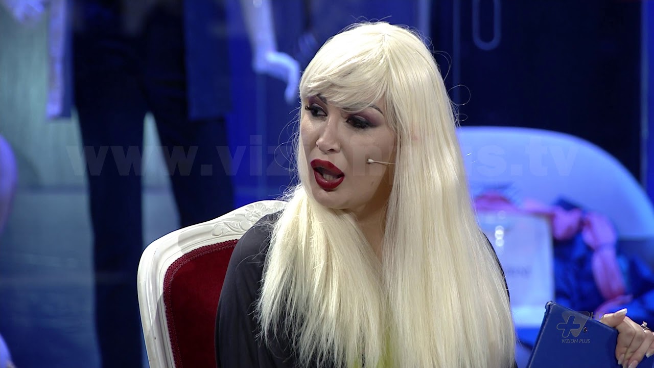 Al Pazar - Xha Temja rrefen bëmat e tij - 10 Shkurt 2018 - Show Humor - Vizion Plus