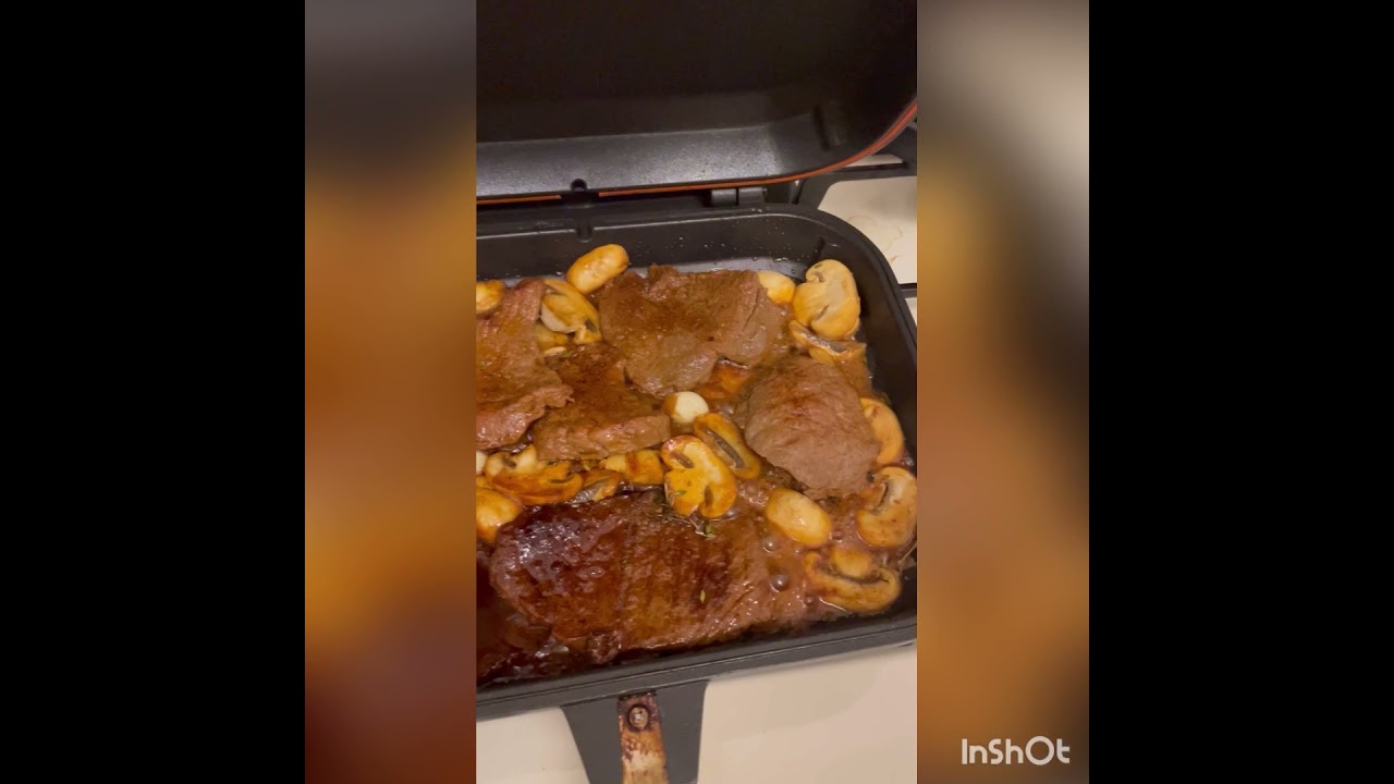 Monastrsayağı ət🥰
