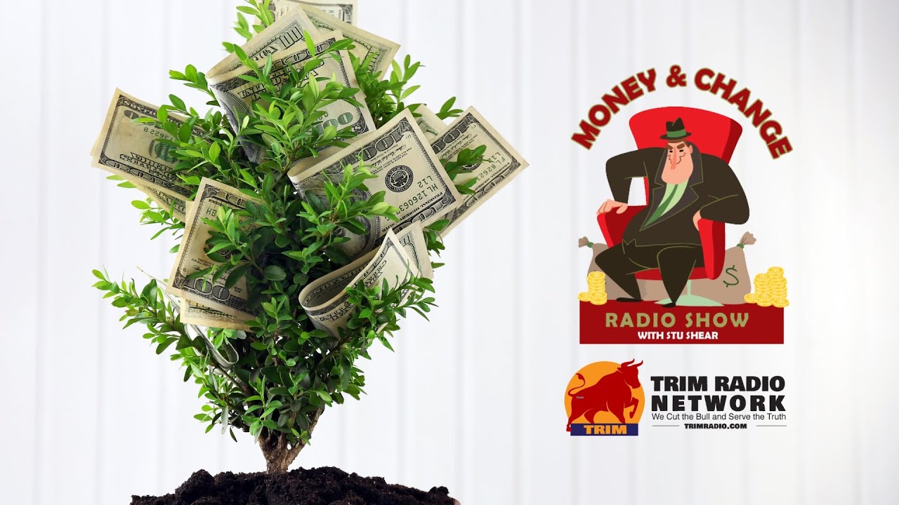 Money and Change