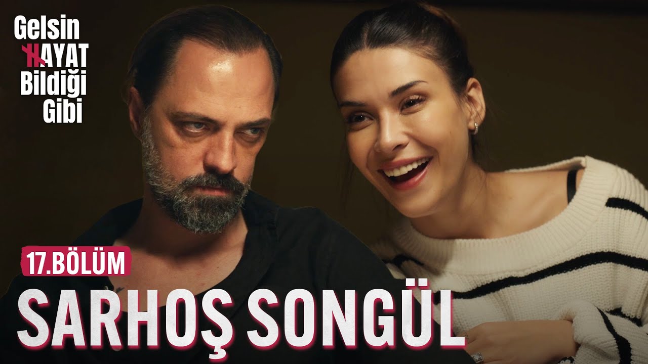 Sana Bir Hediyem Var - Gelsin Hayat Bildiği Gibi (17.Bölüm)