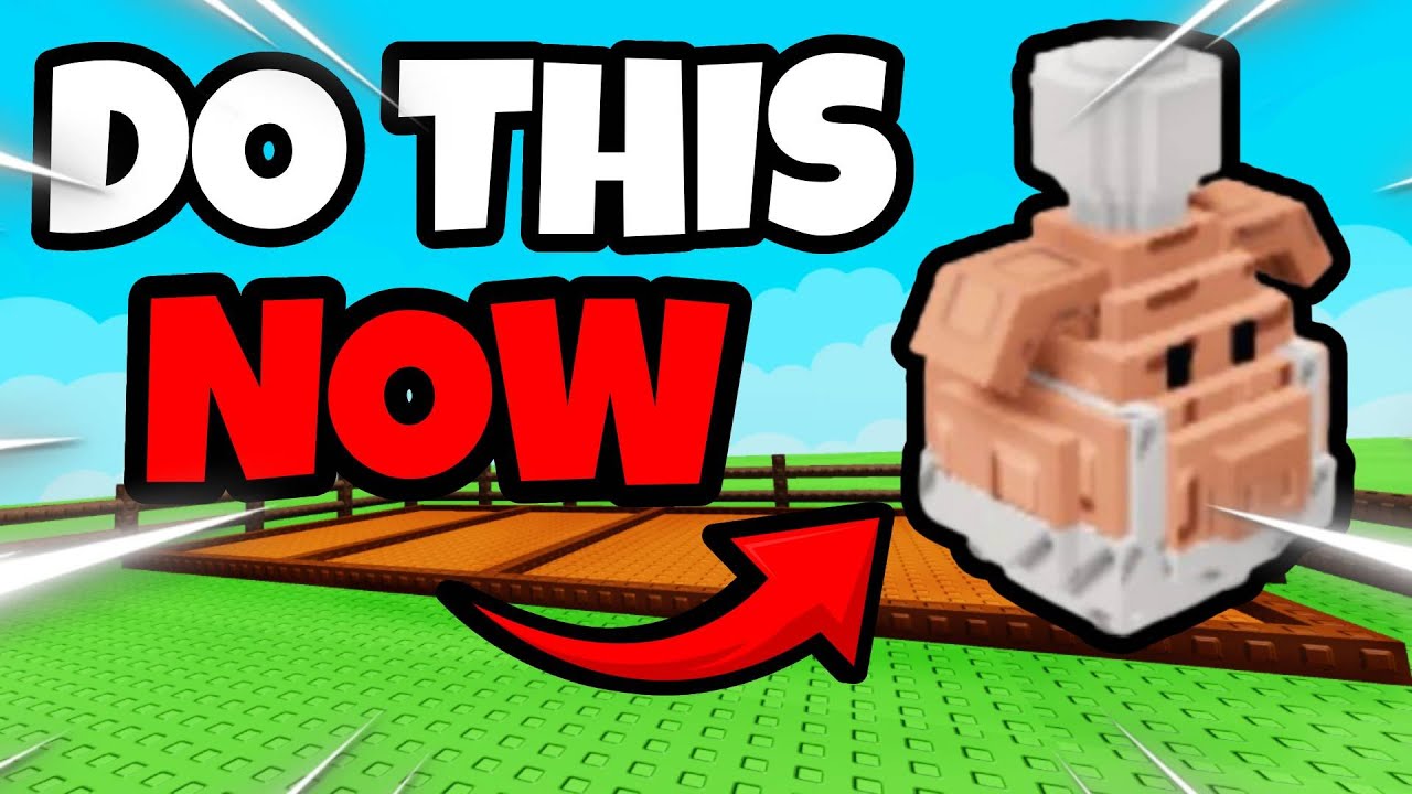 FASTEST METHOD to Farm PRISMATIC REWARDS in Grow a Garden