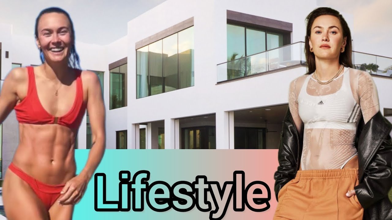 Caitlin Foord Biography, Family, Parents, Love Life, Boyfriend, Pets, Net Worth & Lifestyle