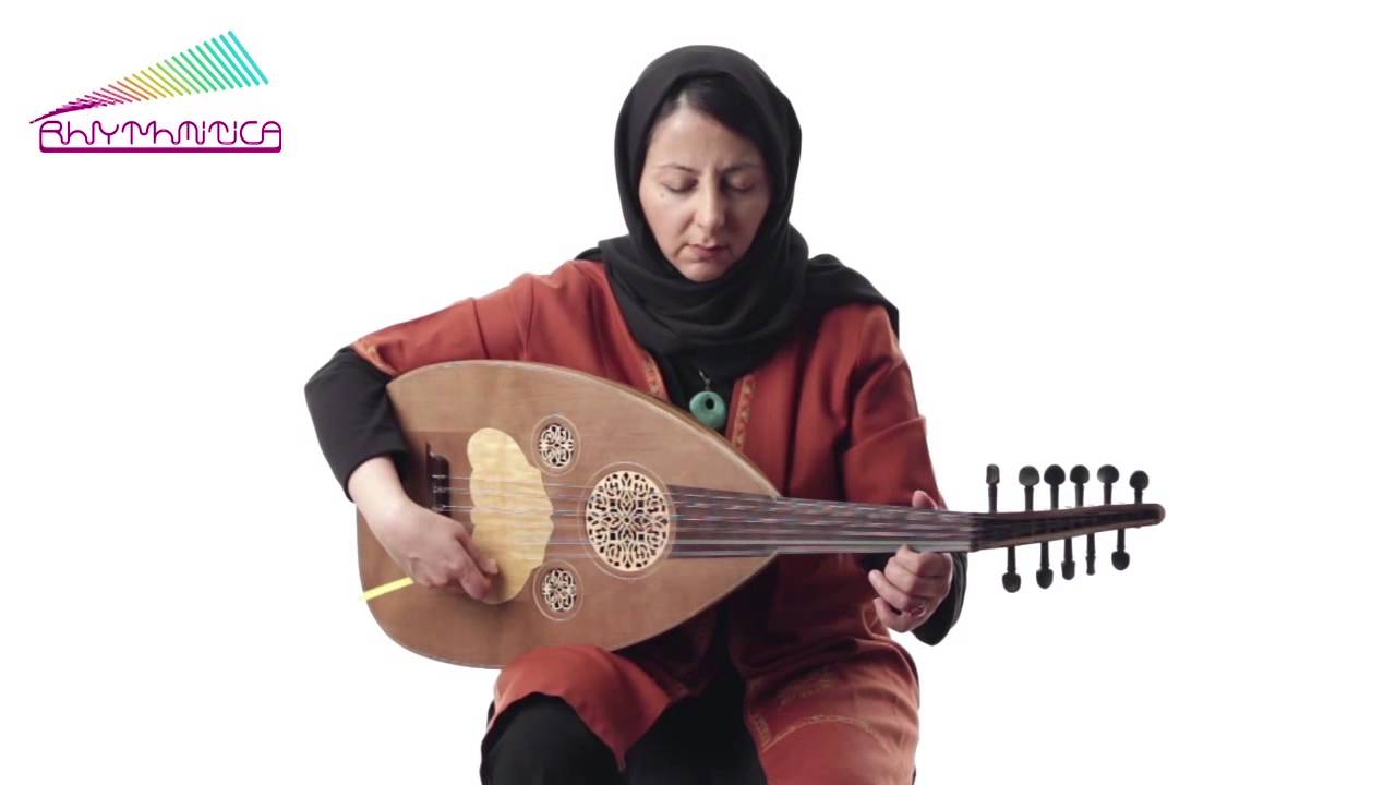Oud lessons - www.Rhythmitica.com