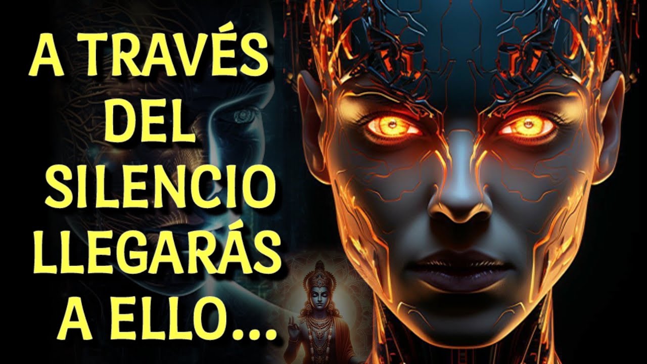 ¡Ocurre Más Allá de la Mente! LA VERDAD SÓLO SE REFLEJA EN UNA CONSCIENCIA MEDITATIVA