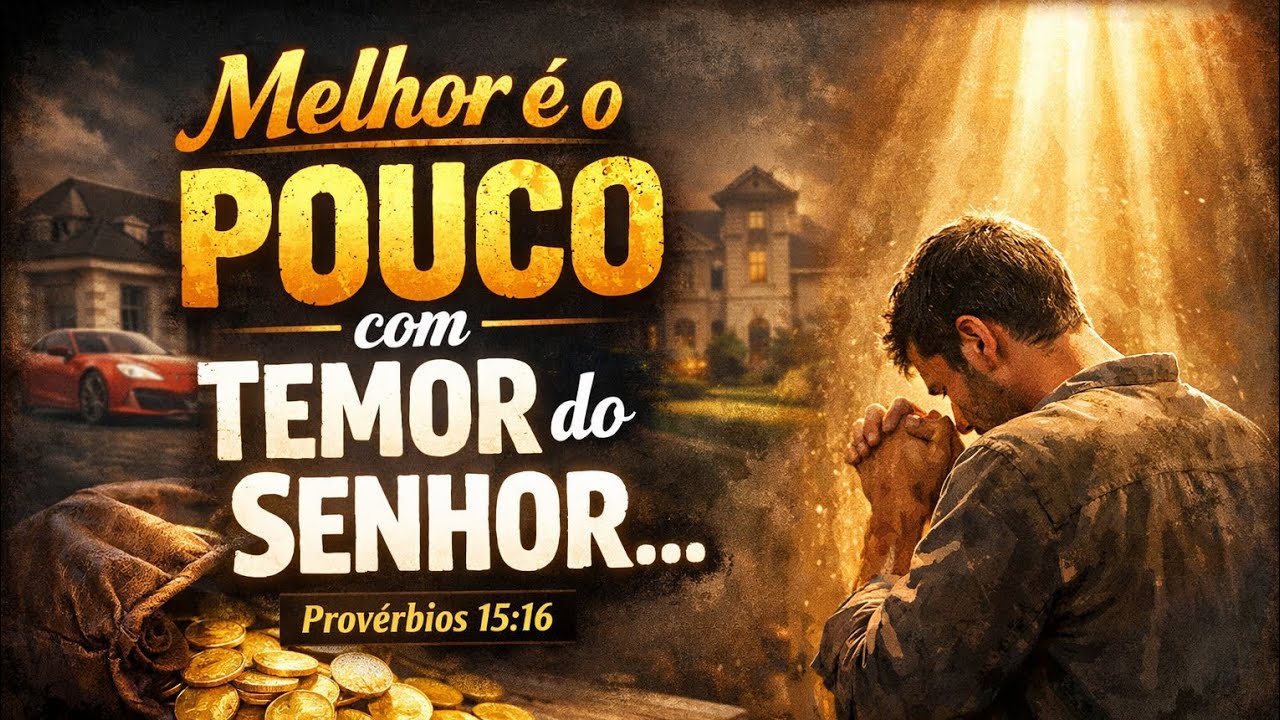 Provérbios 15:16