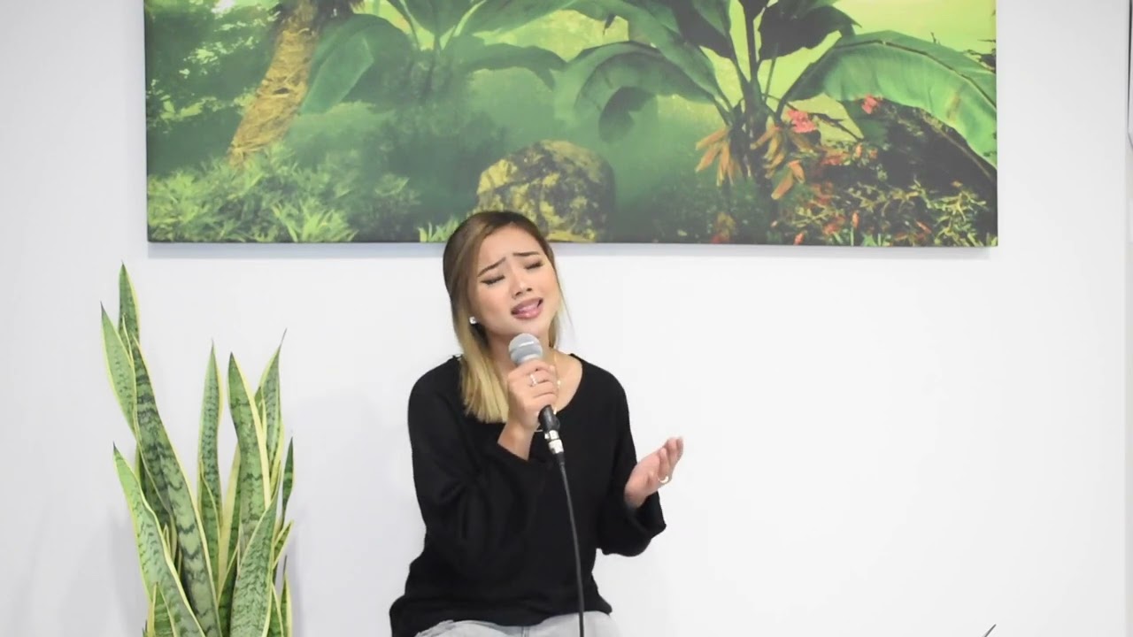 Bawipa Kan dirpi ko- Jessica Ueda