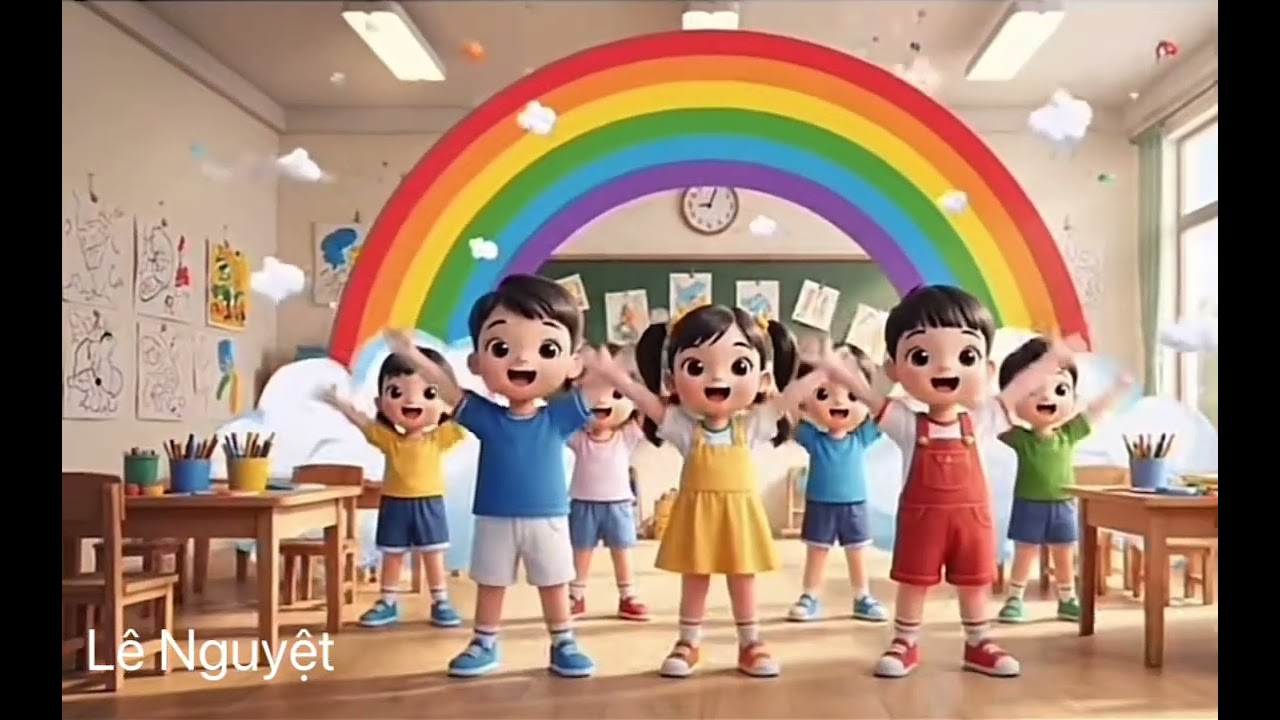 Khởi động tiết tạo hình