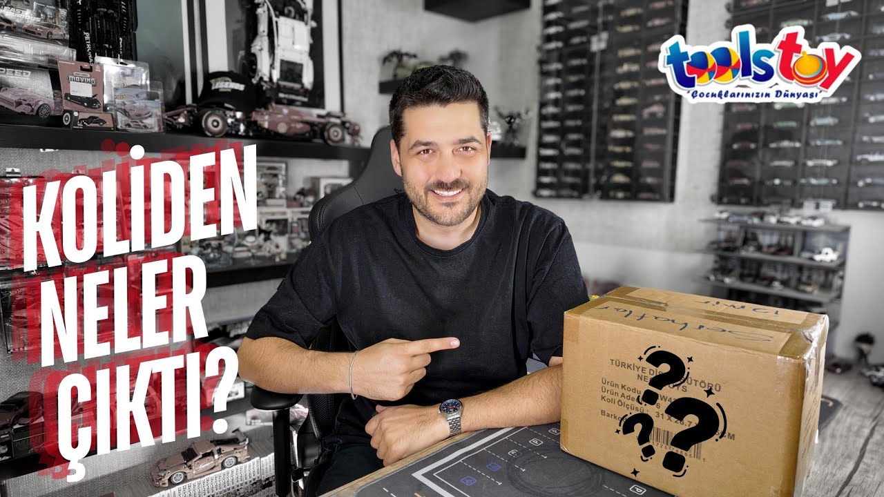 Yeni Gelen MINI GT & KAIDO HOUSE Modelleri! Kutudan Hangi Arabalar Çıktı?