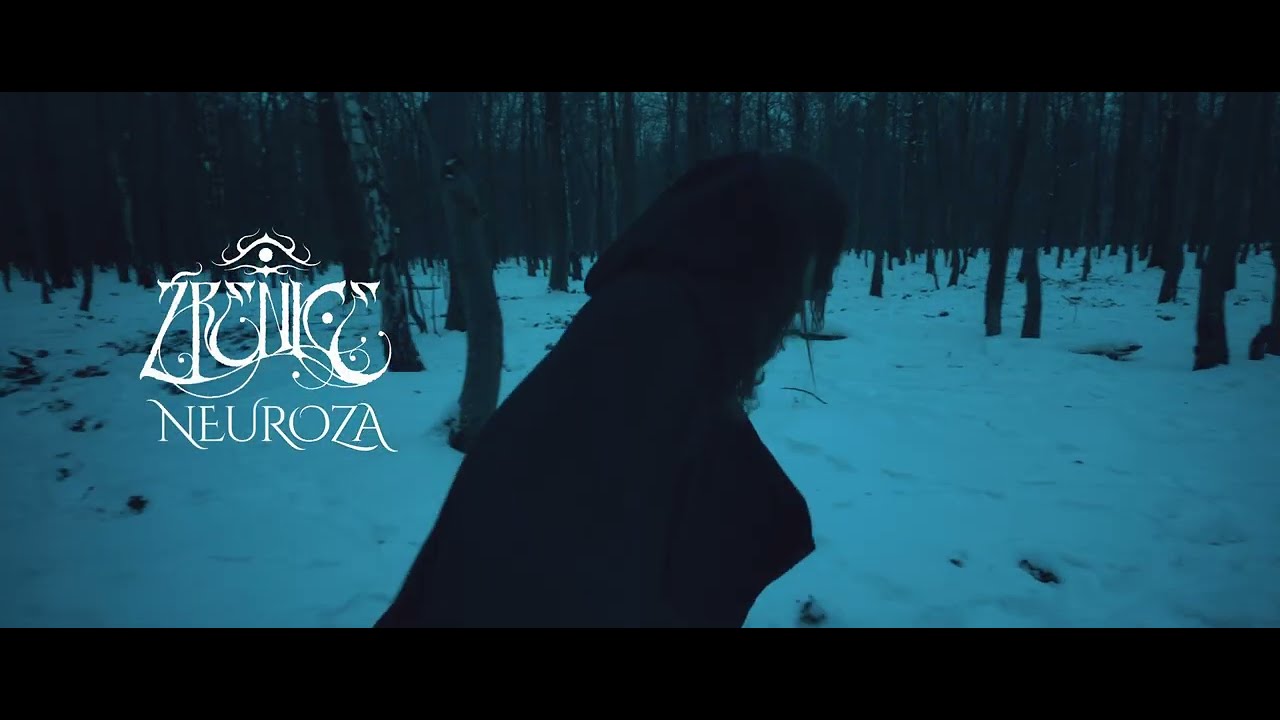 Źrenice (Poland) Neuroza