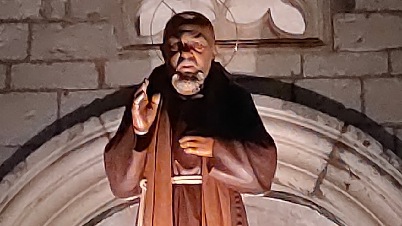 FESTA DI SAN PIO DA PIETRELCINA TRANI 2024  (con ritorno in cattedrale)
